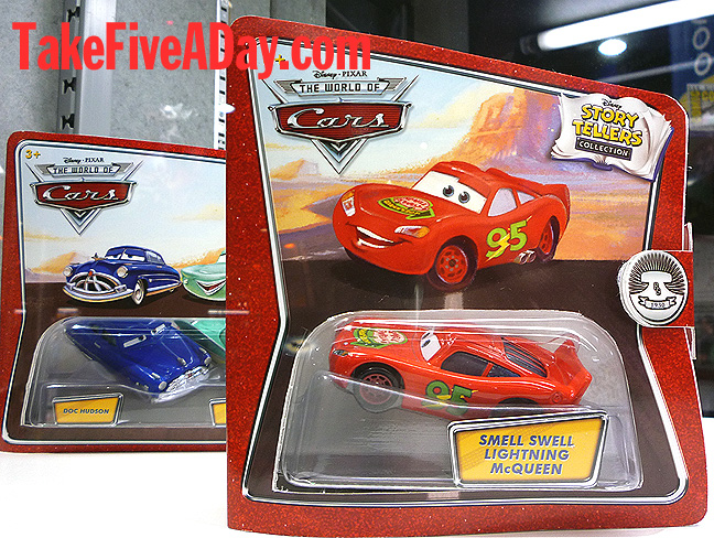 disney pixar cars characters. Mattel Disney Pixar CARS: The