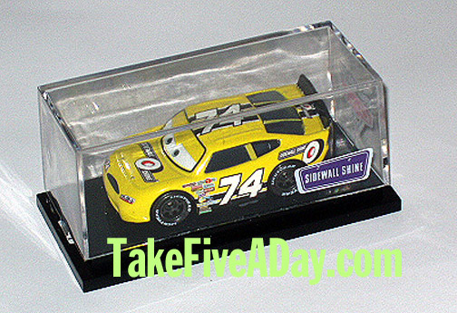 pixar cars toys. “Buy five Disney/Pixar#39;s CARS