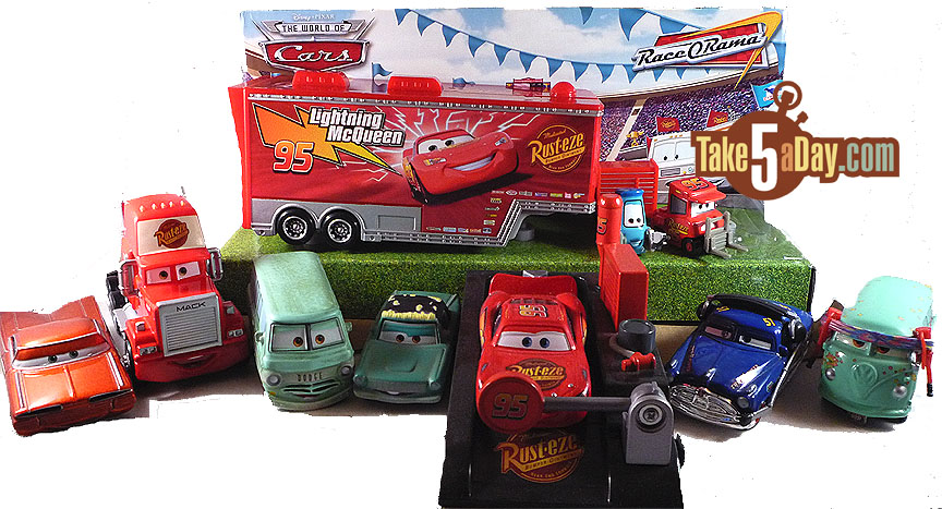 pixar cars. Disney Pixar Diecast CARS: