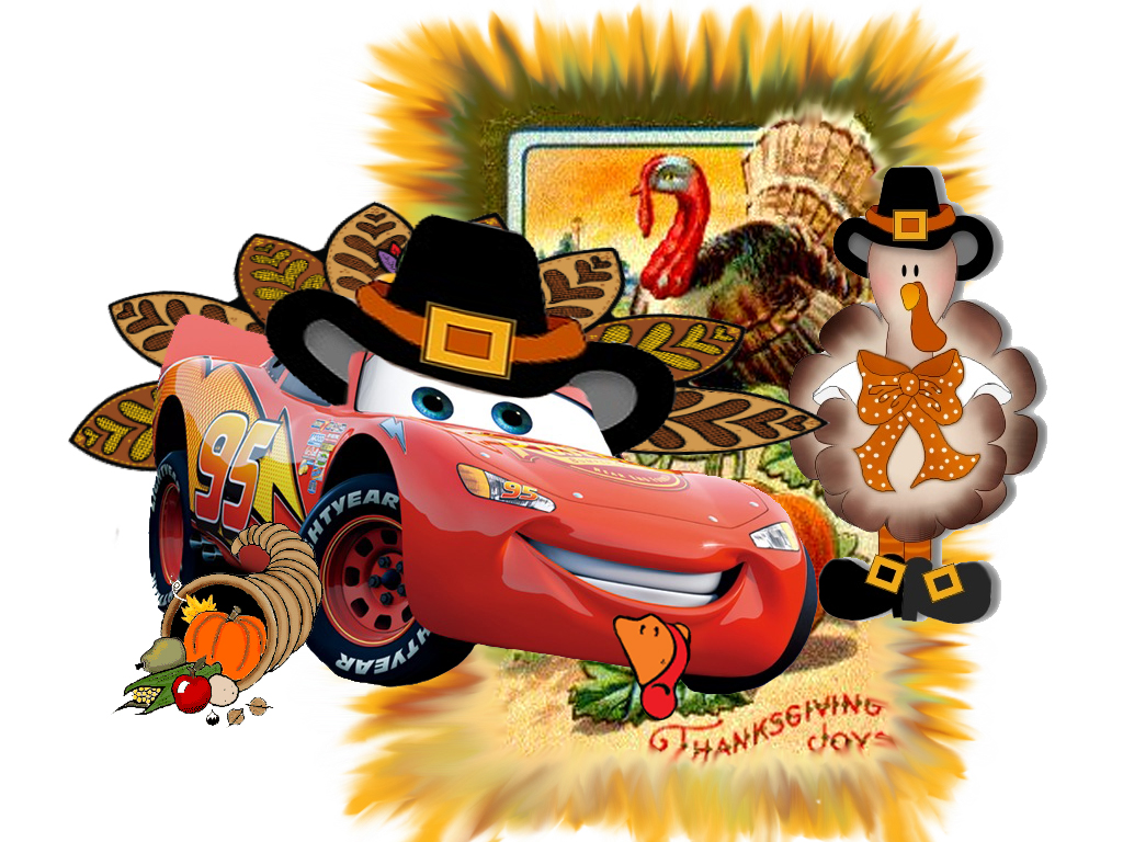 disney clip art thanksgiving - photo #45