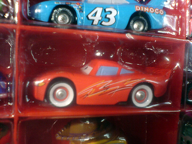 disney cars 2 logo. we#39;ll make $.15 CARS to