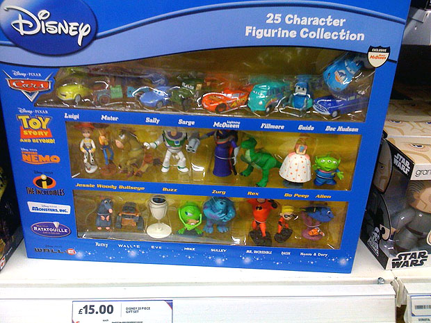 iconic Pixar characters … pixar characters. iconic Pixar characters …