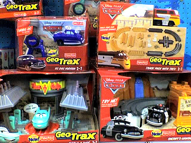 pixar cars characters. 2010 DISNEY PIXAR CARS