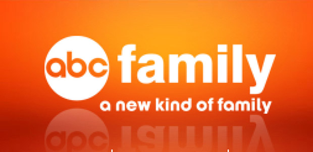disney pixar logo. abc family logo