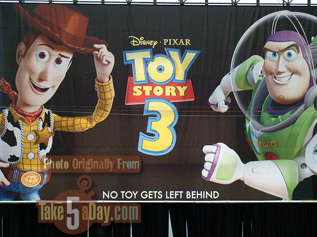 toy story 4 movie. Toy Story 4, go figure.