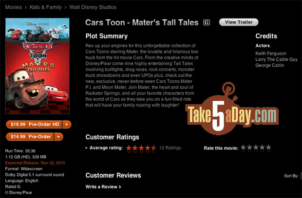 Disney Pixar CARS: Mater Tall pixar cars mater. Disney Pixar CARS: Mater Tall