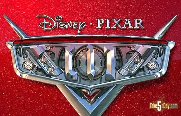 disney pixar cars 2 trailer. The CARS 2 Trailer #1 is up
