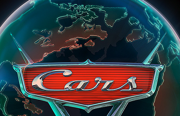 It is indeed a CARS World …