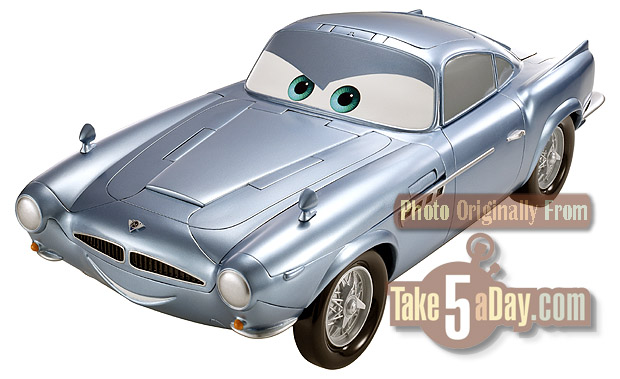 disney pixar cars 2 diecast. Disney Pixar CARS 2: The Toy