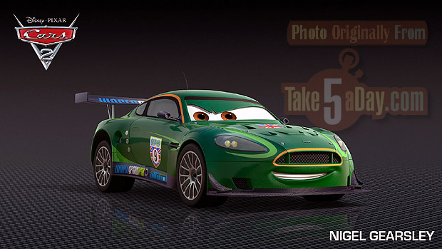 Disney Pixar CARS 2: The CARS pixar cars 2 characters. Disney Pixar CARS 2: The CARS