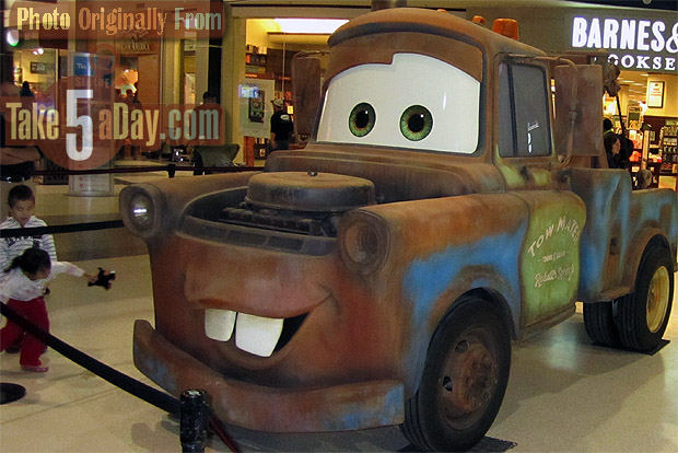 disney cars 2 logo. Disney Pixar CARS 2: Replica