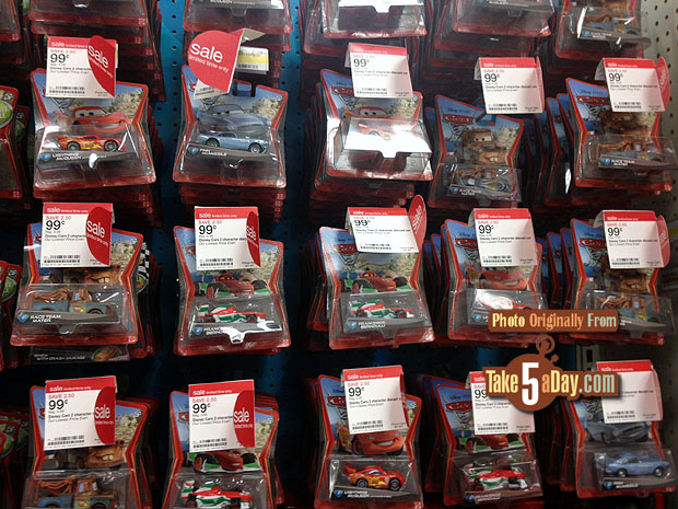 Where To Buy Diecast Cars