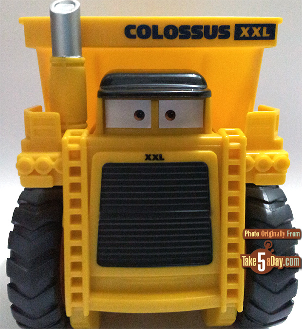 colossus xxl micro drifters