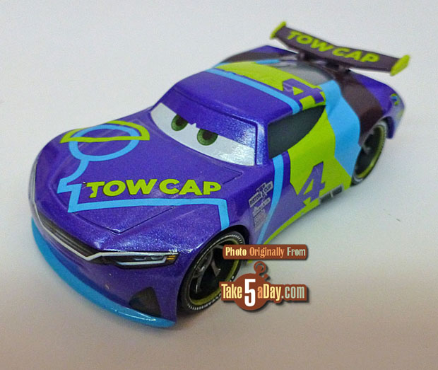 jd mcpillar diecast
