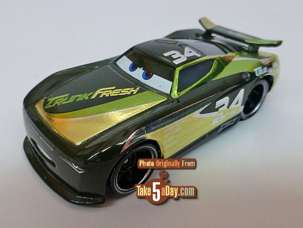 next gen racers 4 pack