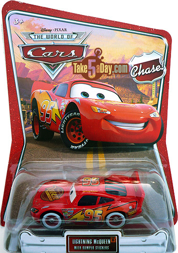 Slips Enfant Lot de 6 Cars Disney Cars