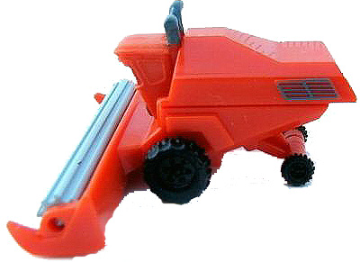 Take Five a Day Blog Archive Mattel Pixar CARS It s Frank But