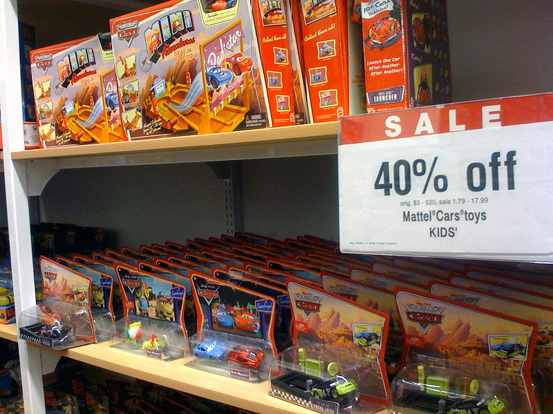Take Five A Day Blog Archive Mattel Pixar Diecast Cars Available At Mervyn S Long S Drugs Take Five A Day Blog Archive Mattel Pixar Diecast Cars Available At Mervyn S Long S Drugs