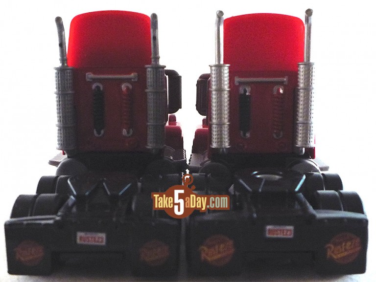 mack diecast