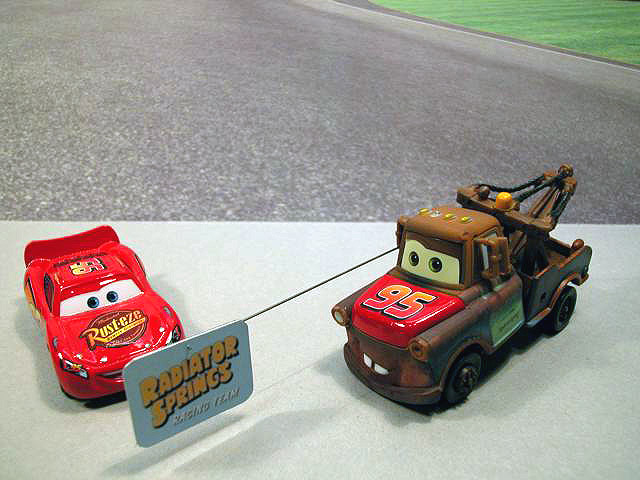 mater-hood