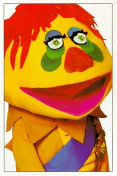 pufnstuf