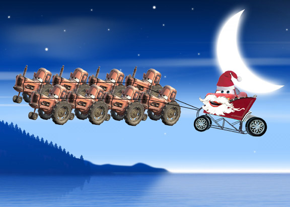 tractor-christmas