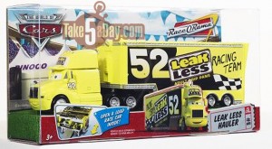 Take Five a Day » Blog Archive » leakless-hauler