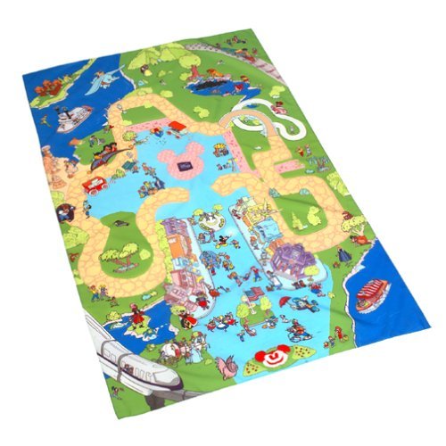 playmat