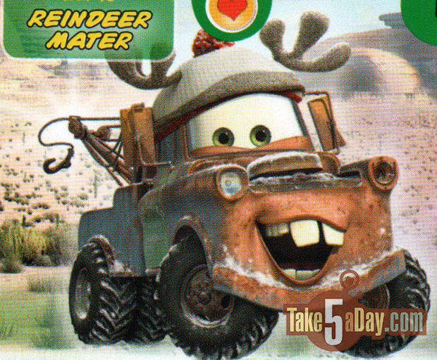 reindeer-mater