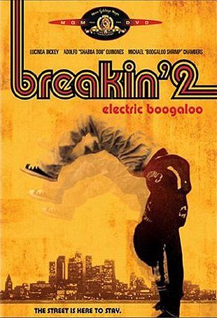 breakin