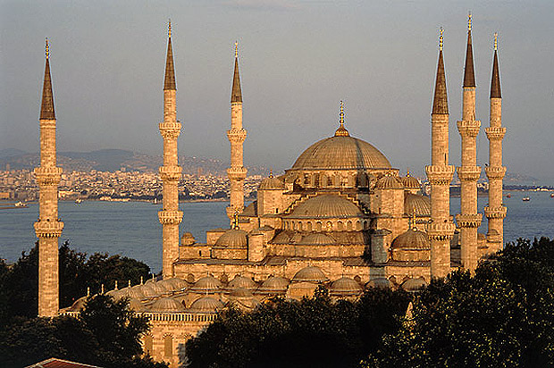 istanbul