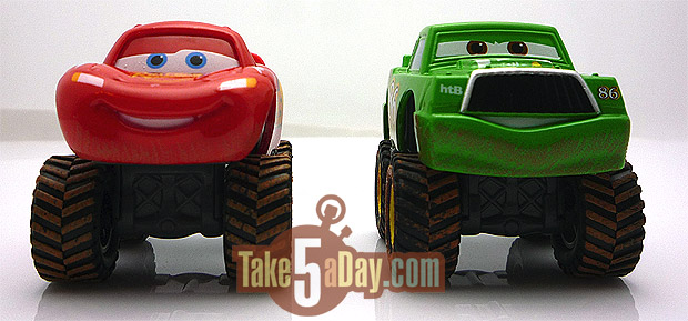 monster-trucks