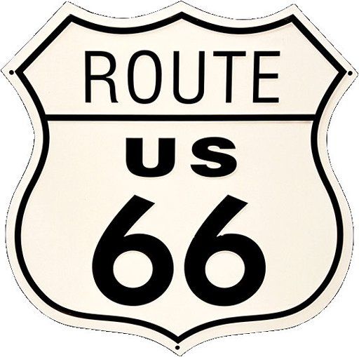 sign-route-66