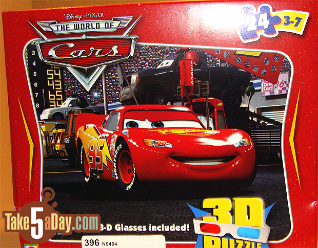 3d-puzzle