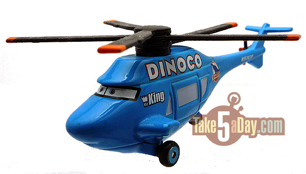 dinoco-heli