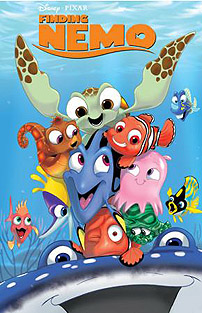 finding-nemo