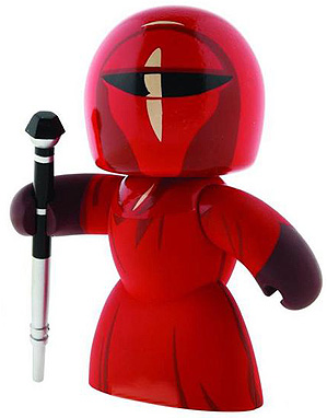 imperial- royal guard Mighty Mugg Star wars