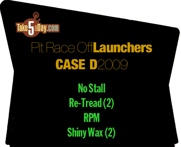 launchers-case-d-2009