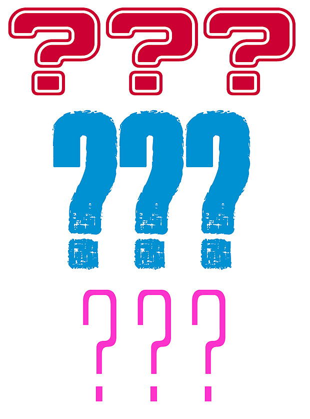 questions