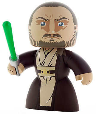 qui-gon-jinn Mighty Mugg