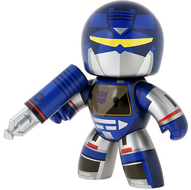 soundwave