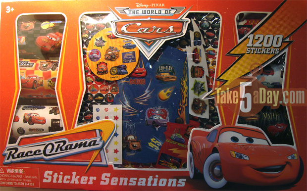 sticker-sensations