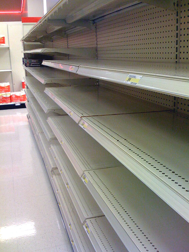 target-shelf