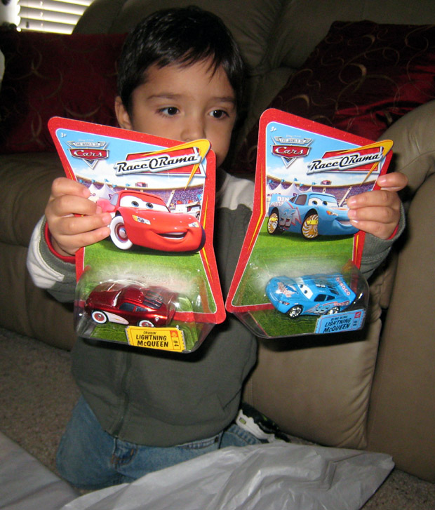 x-mas-cars