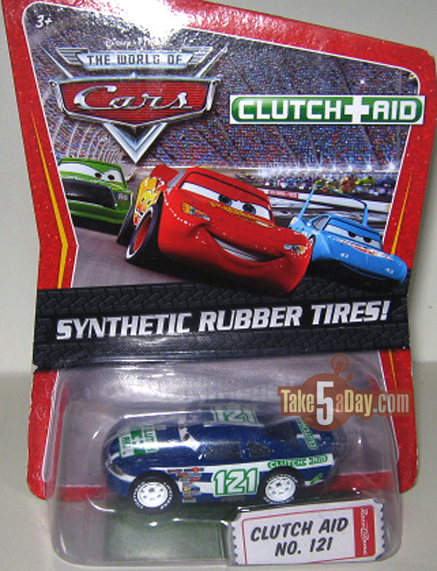 clutch-aid