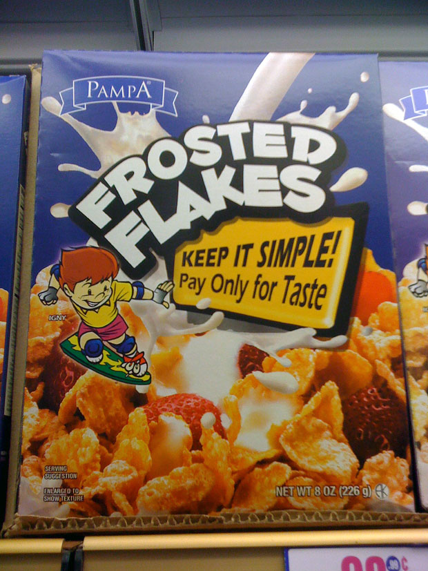 frosted-flakes