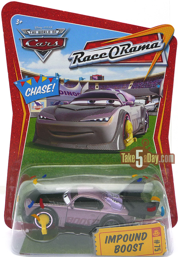 Disney Pixar Cars Snot Rod With Flames Tuners Series #2 2015 Mattel for sale online 