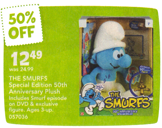 tru-smurf