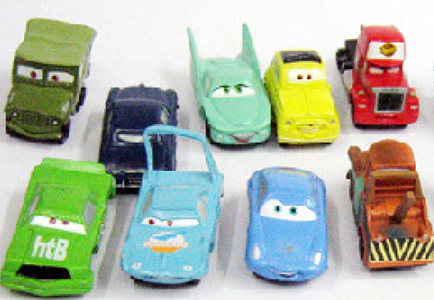 clay-cars
