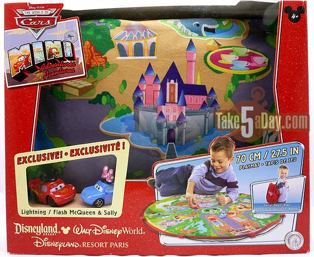 disney-playmat